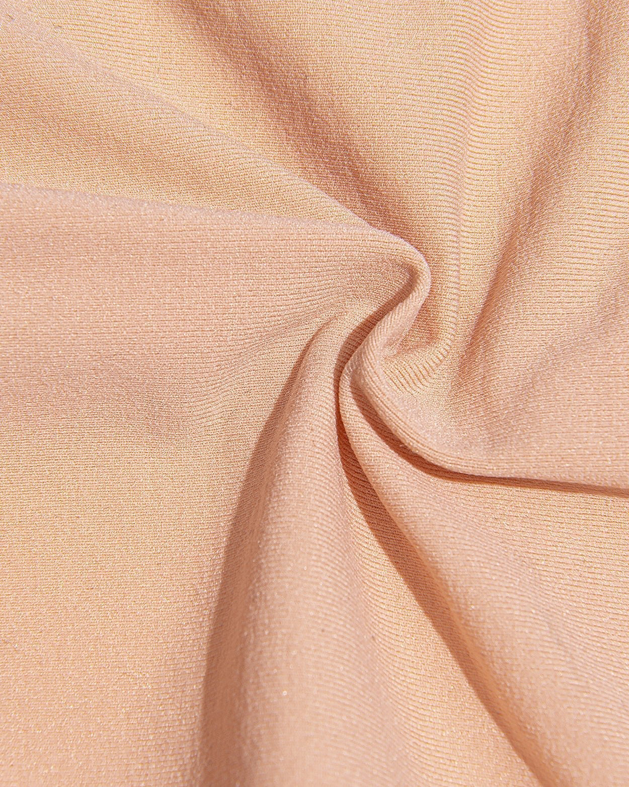 Seamless Bikini Panties Stretch Underwear