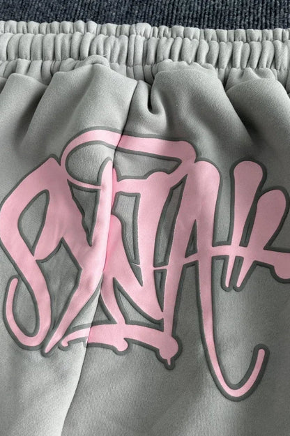 Streetwear Tracksuit Hoodies