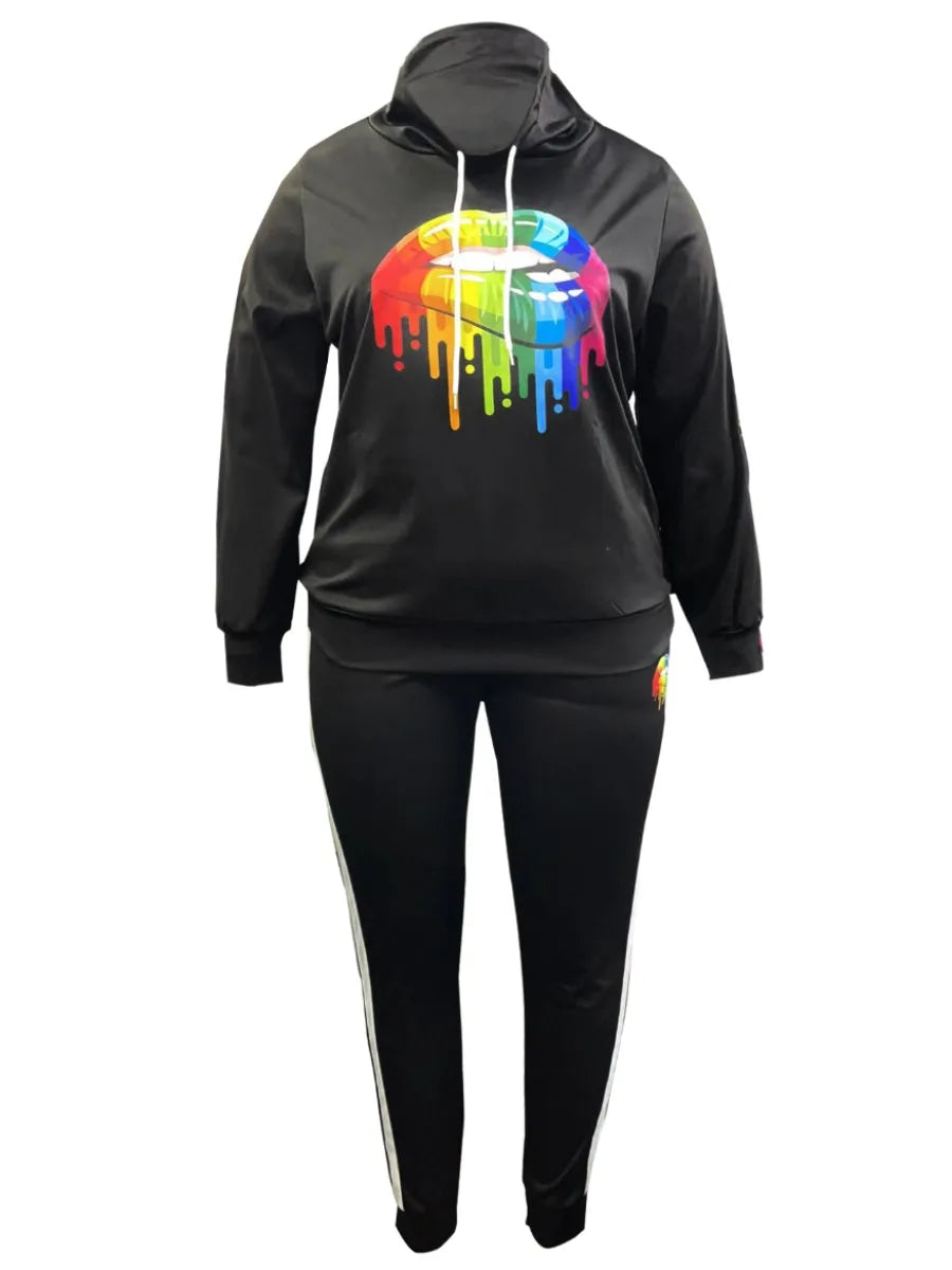 Chaqueta de otoño talla grande 5XL: prenda de abrigo moderna y elegante para mujeres con curvas