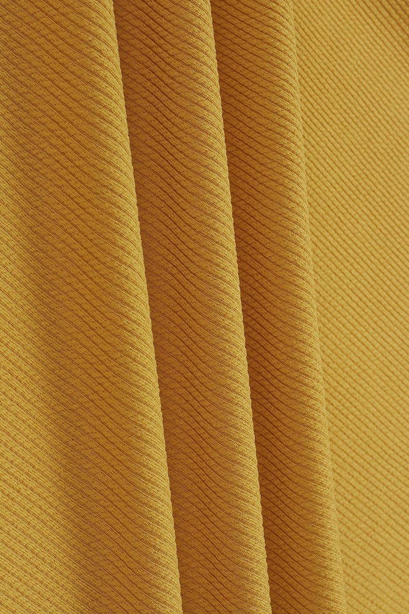 Vestido sexy de otoño con cuello redondo (3 colores)