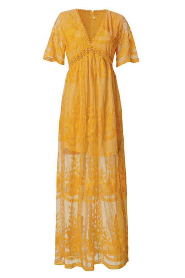 VESTIDO MÁXIMO BELINDA