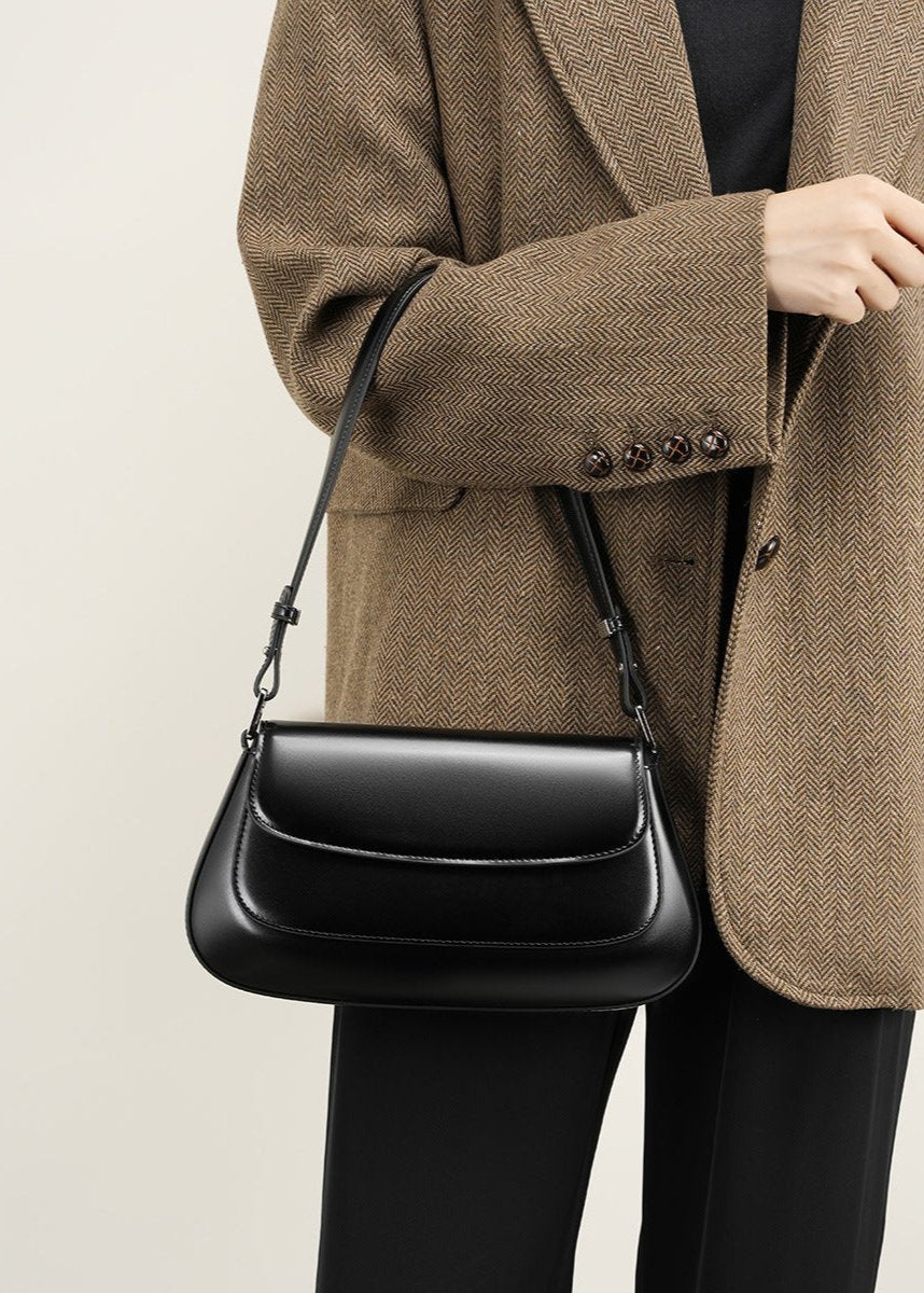 Sophisticated-Style High-Grade Shoulder Bag