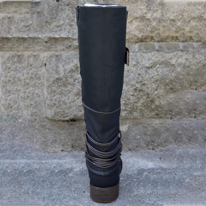 Cowboy Boots with Heel for Women | Great for Casual Days