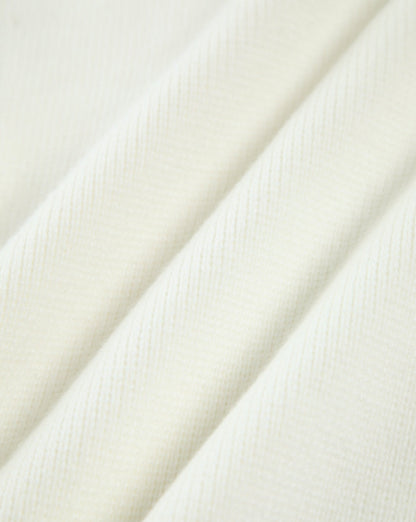 Pearl Trim Ripped Hem Cardigan