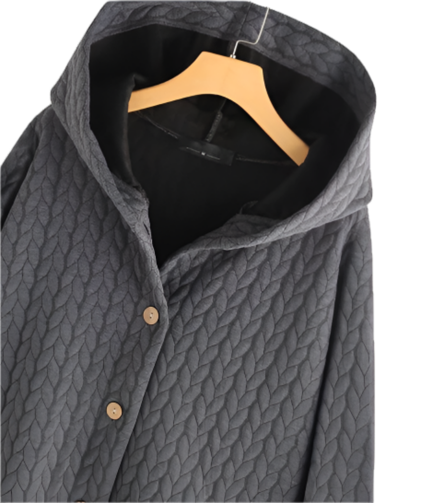 Angela - Cardigan - Casual - Timeless Style - Ideal for Fall/Winter