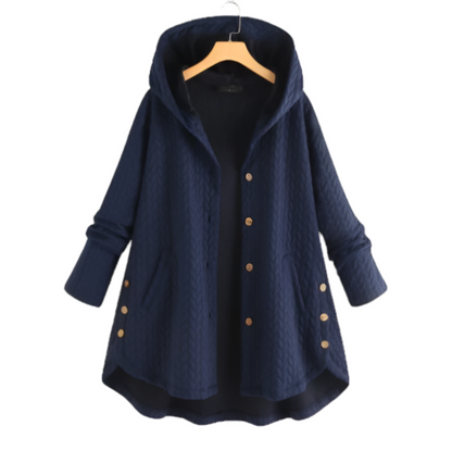 Angela - Cardigan - Casual - Timeless Style - Ideal for Fall/Winter