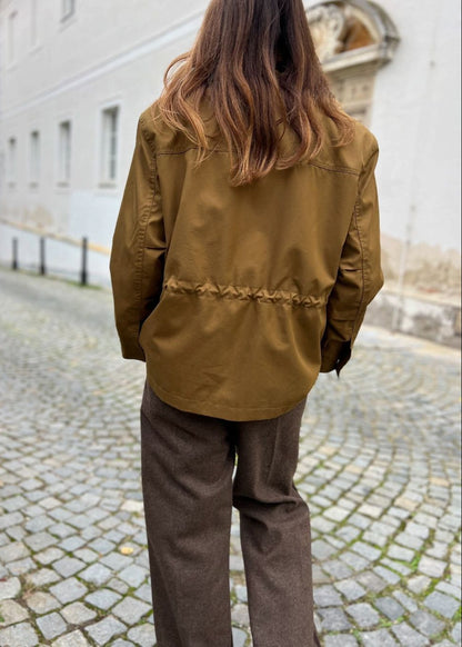 Urban Explorer - Utility Pocket Jacket