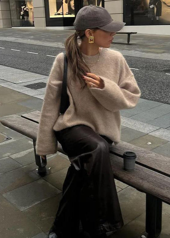 Cozy Luxe Sweater