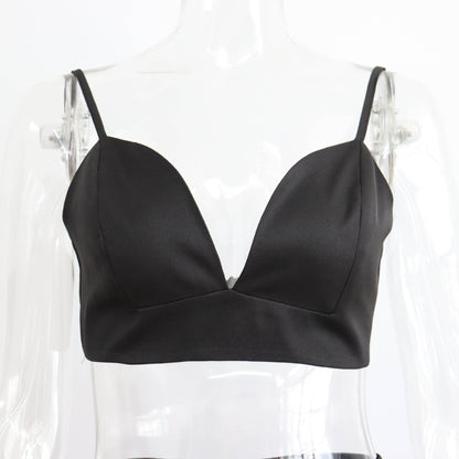 Conjunto de traje blazer, chaleco, pantalones rectos, conjunto de tres piezas, otoño invierno, conjunto de oficina para mujer