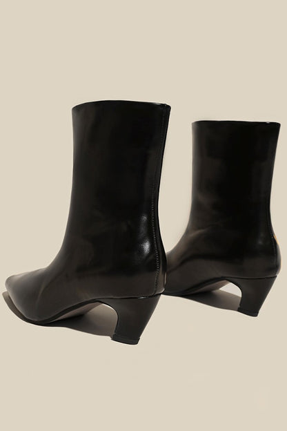 Ruth Chelsea Boots