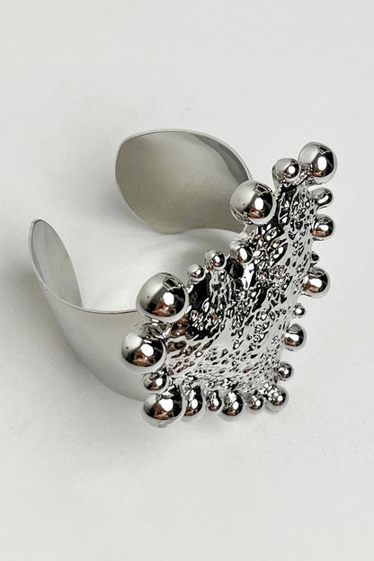 Retro Heart-shaped Bracelet