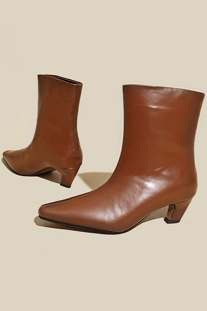 Ruth Chelsea Boots