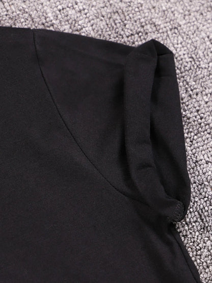 Camisetas con estampado de animales, perros y gatos para mujer, ropa de verano moderna, estilo Harajuku, camisetas deportivas, camisetas casuales multicolores para mujer