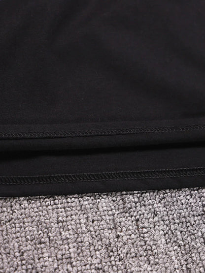 Camisetas con estampado de animales, perros y gatos para mujer, ropa de verano moderna, estilo Harajuku, camisetas deportivas, camisetas casuales multicolores para mujer