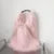 00s Cool Y2k Street Girls Hot Fluffy Furry Shoulder Bag Women Luxury Brand Fashion Faux Fur Hobos Big Tote Bag Harajuku Handbags