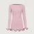 Autumn New Knitted Mini Dress For Women Fungus Contrast Color Slim Sweater Dress Elegant Female Party Clothes Long Sleeve