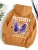 Beautiful Purple Butterfly Printing Hoodies Women Fleece Pocket Hoody Simple Casual Hoodie Autumn Loose Female Streetwear