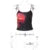 Y2K Floral Print Camisole Summer Vacation Sleeveless Spaghetti Strap Vest Women Slim Fit Vest Sexy Crop Tops Vintage Clothes