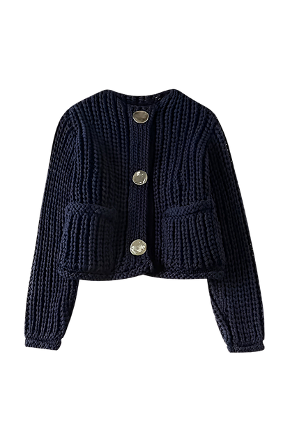Moretta Cardigan