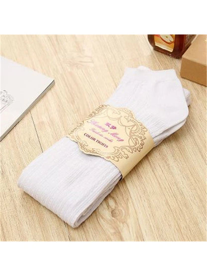 Leggings ajustados de punto elásticos para mujer, de otoño e invierno, con cintura alta, acanalados, cálidos y sexys, moda 2025