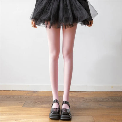 New Tights Women Stockings Slim See-Through Lingerie Lace Leggings Winter Women’s Pantyhose Red Bodys Sexy Mujer Bottom