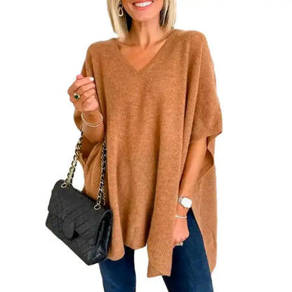 Dahlia - Women's Shirt - Leisure - Modern Style - Great for Casual Days