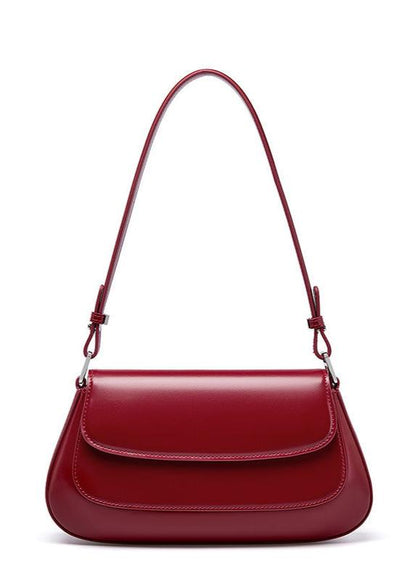 Sophisticated-Style High-Grade Shoulder Bag