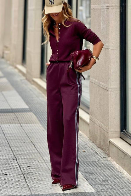 SMOOTH KNIT CARDIGAN