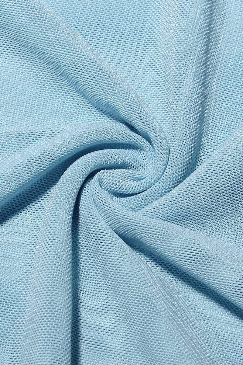 Alexia Halterneck Floral-applique Maxi Dress