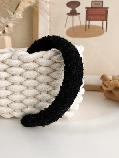 Girls' Headbands Headband For Daily Date Fabric 10# 19179A 6# 19008C 14# 19230A for Women