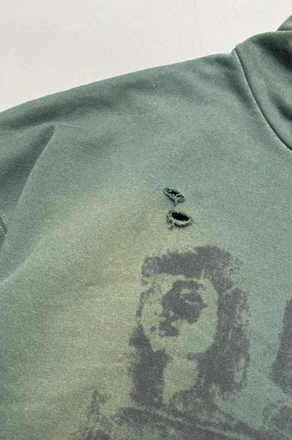 Unisex Hip Hop Casual Hoodie