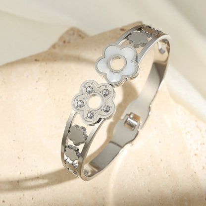 Blooming Elegance Bracelet
