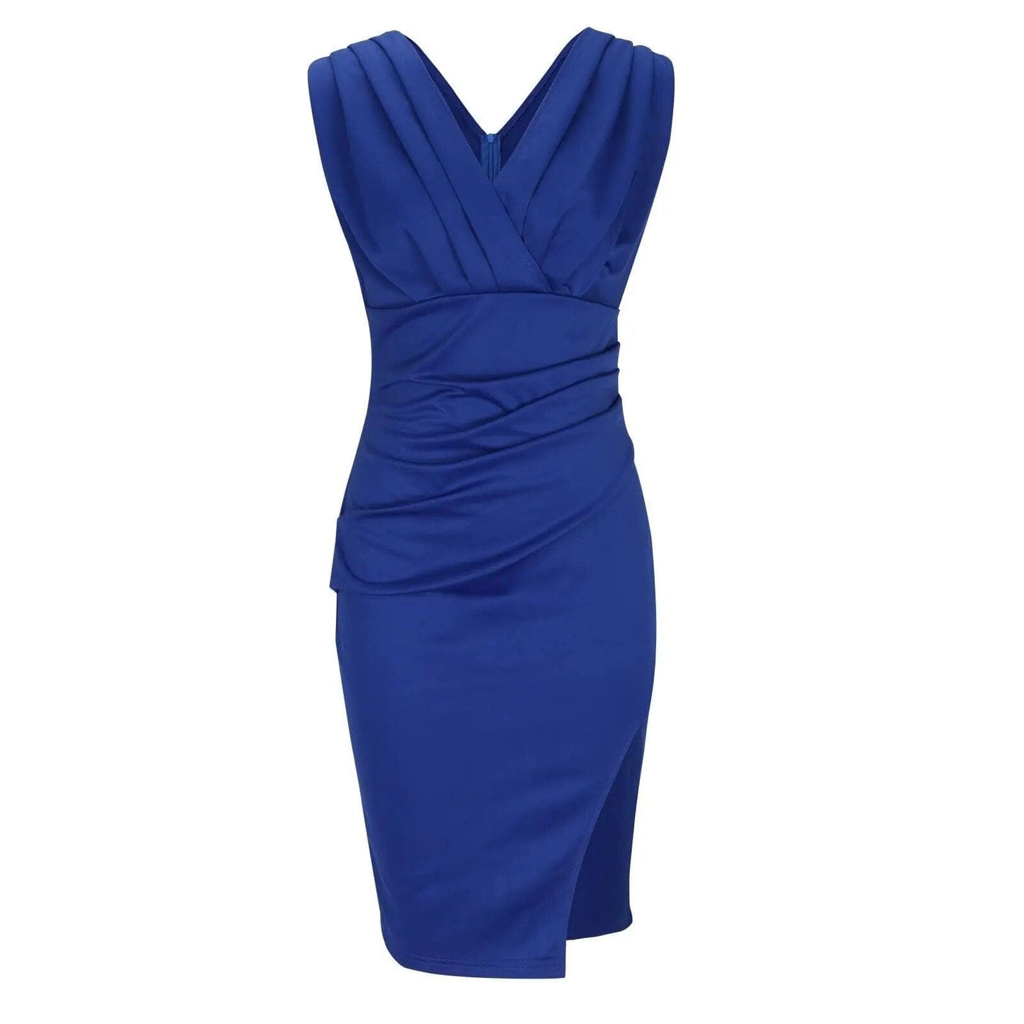 Chantelle - Midi Dress - Elegant - Modern Style - For Formal Occasions