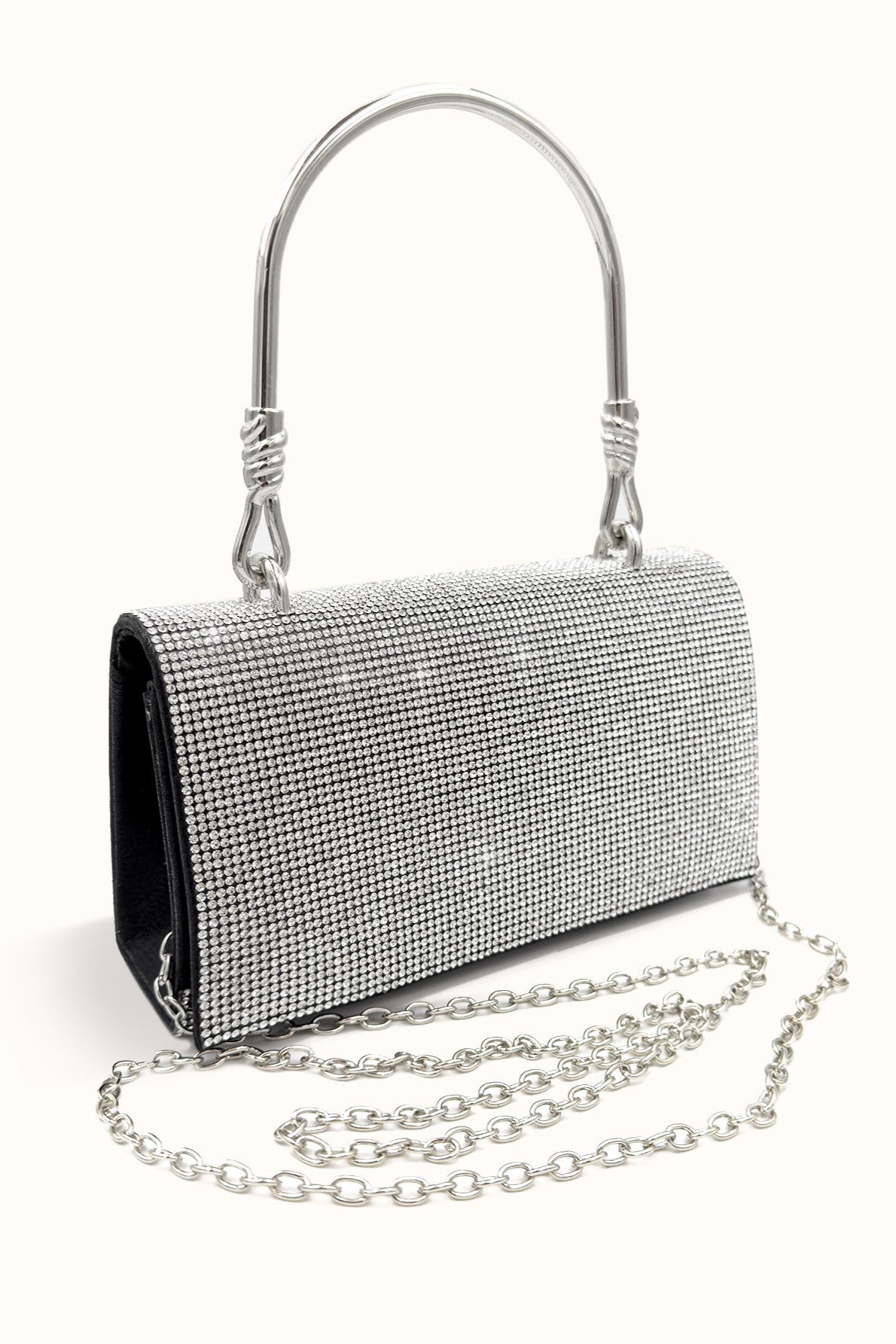 Betty Diamond Handbag