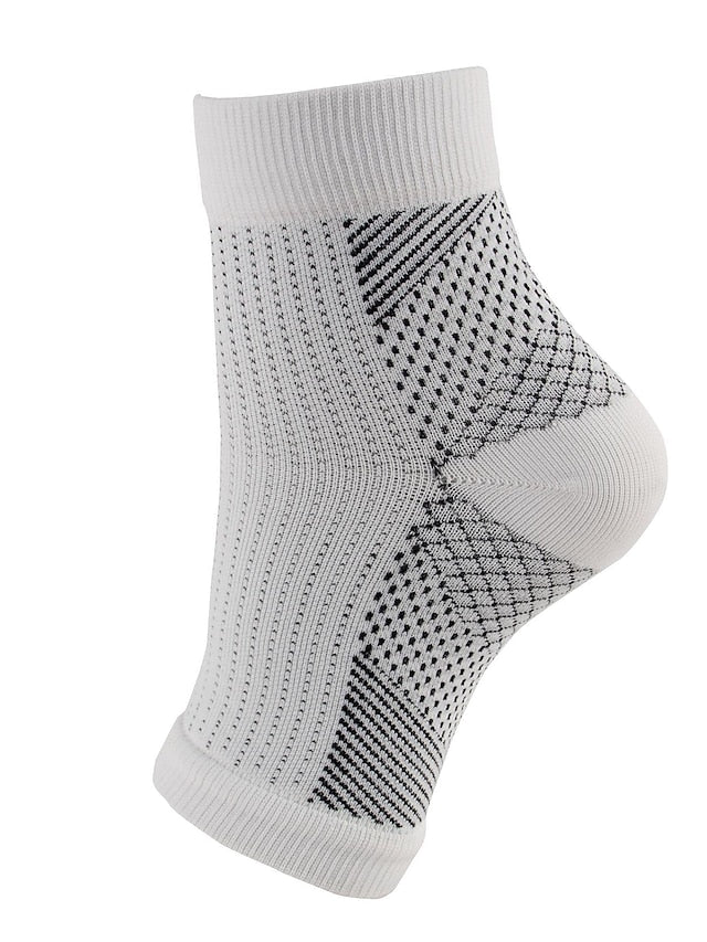 popular anklet compression socks men's and socks nylon sports compression socks for Women