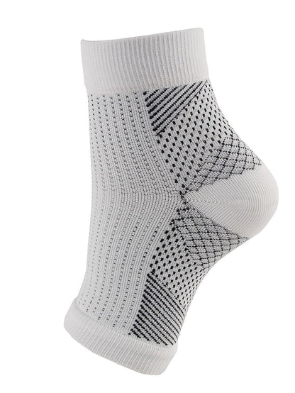 popular anklet compression socks men's and socks nylon sports compression socks for Women