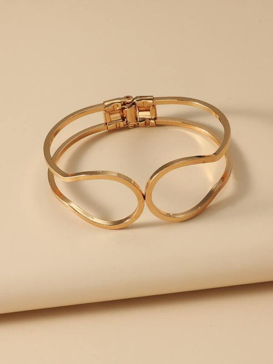 Hollow Out Bracelet for Women