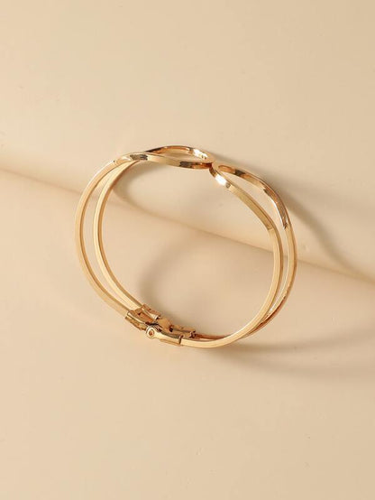 Hollow Out Bracelet for Women