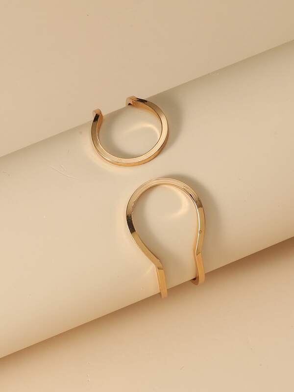 Hollow Out Bracelet for Women