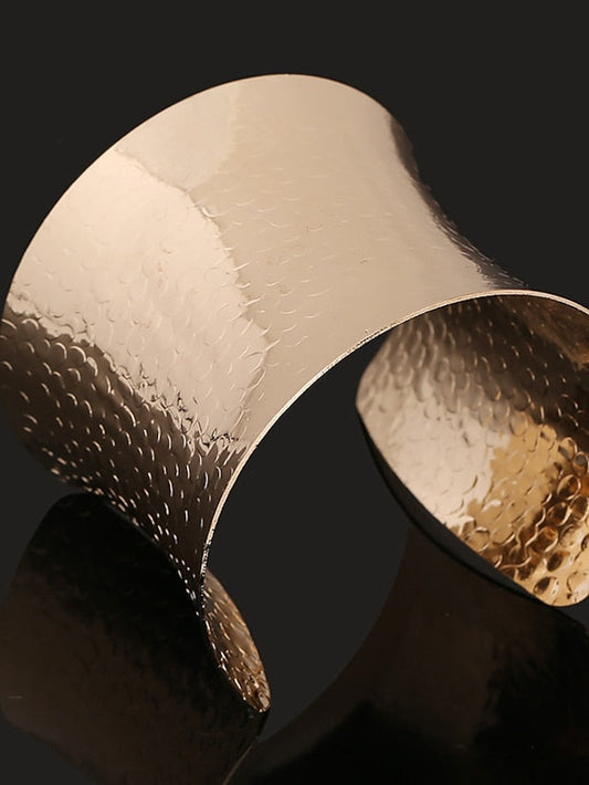 Bangle Active Party Bracelets & Bangles / Gold / Fall / Winter / Spring / Summer for Women