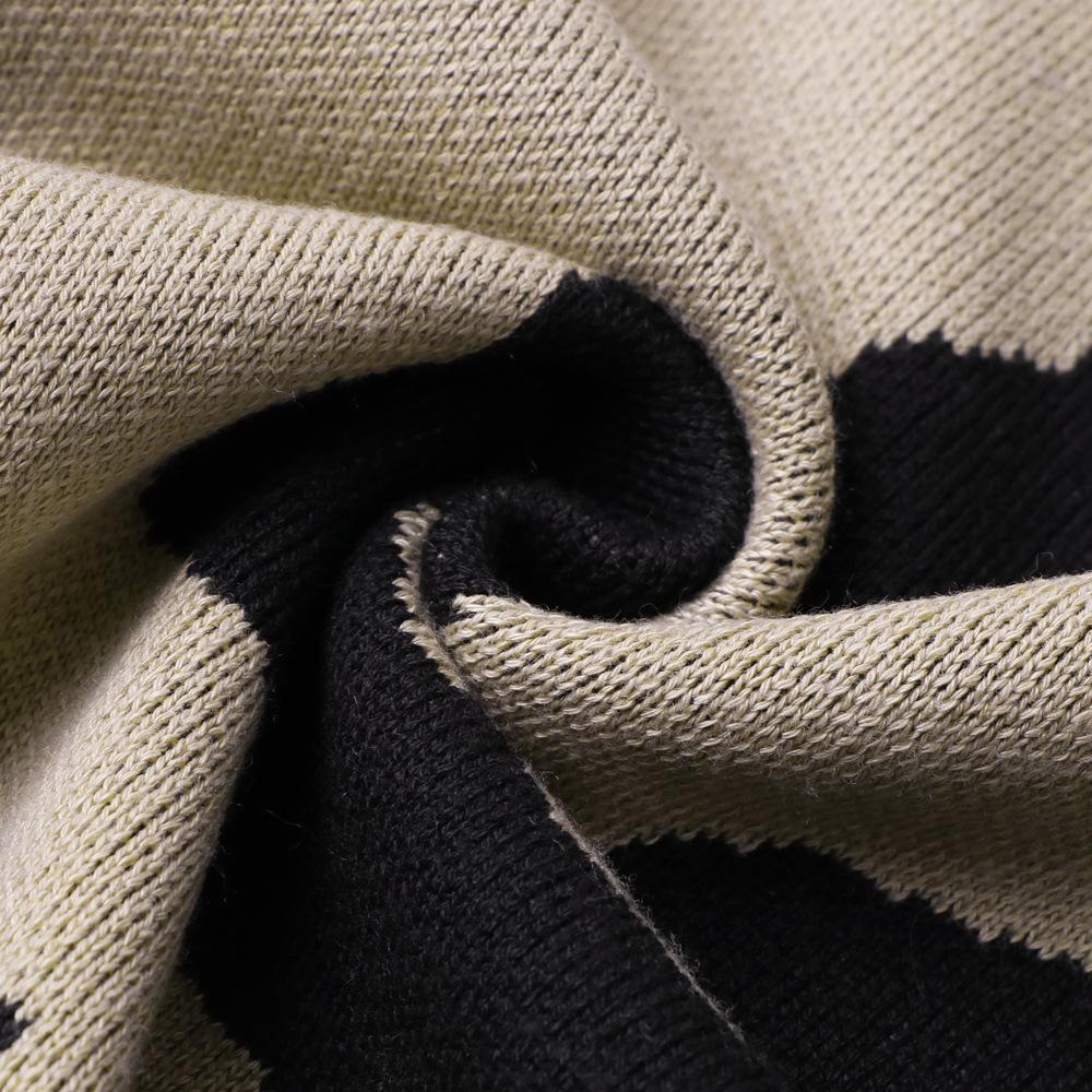 Leopard Print Sweet Comfy Cardigan Tops Sweater(3 Colors)