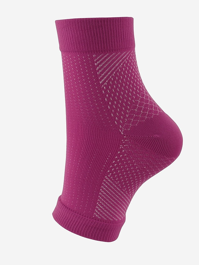 popular anklet compression socks men's and socks nylon sports compression socks for Women
