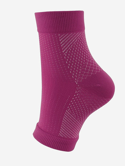 popular anklet compression socks men's and socks nylon sports compression socks for Women