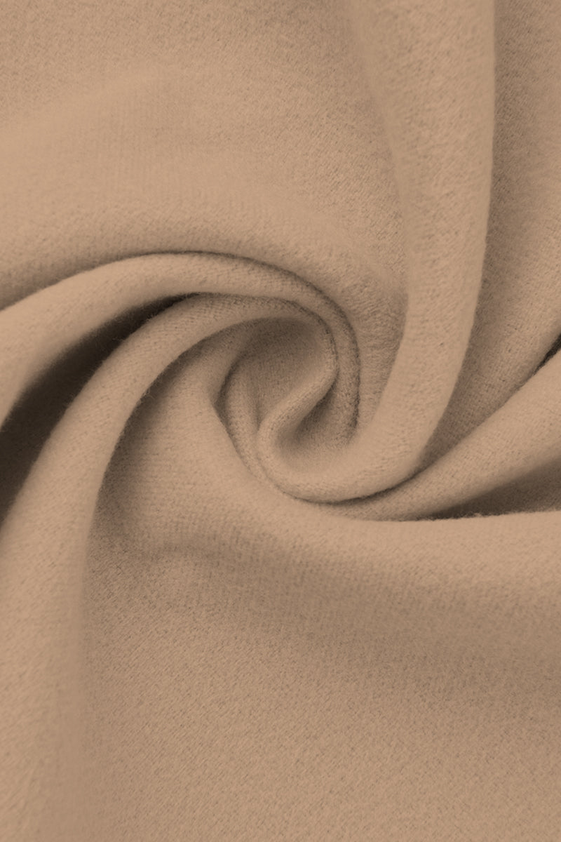 Elegant And Stylish Commuter Stand Collar Coat(6 Colors)