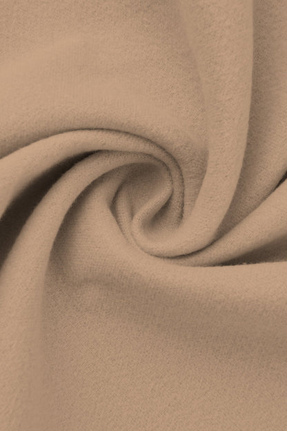 Elegant And Stylish Commuter Stand Collar Coat(6 Colors)