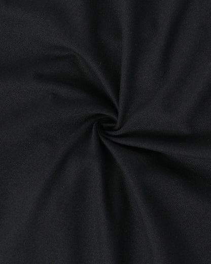 Metal Ring Hollow Sexy Top