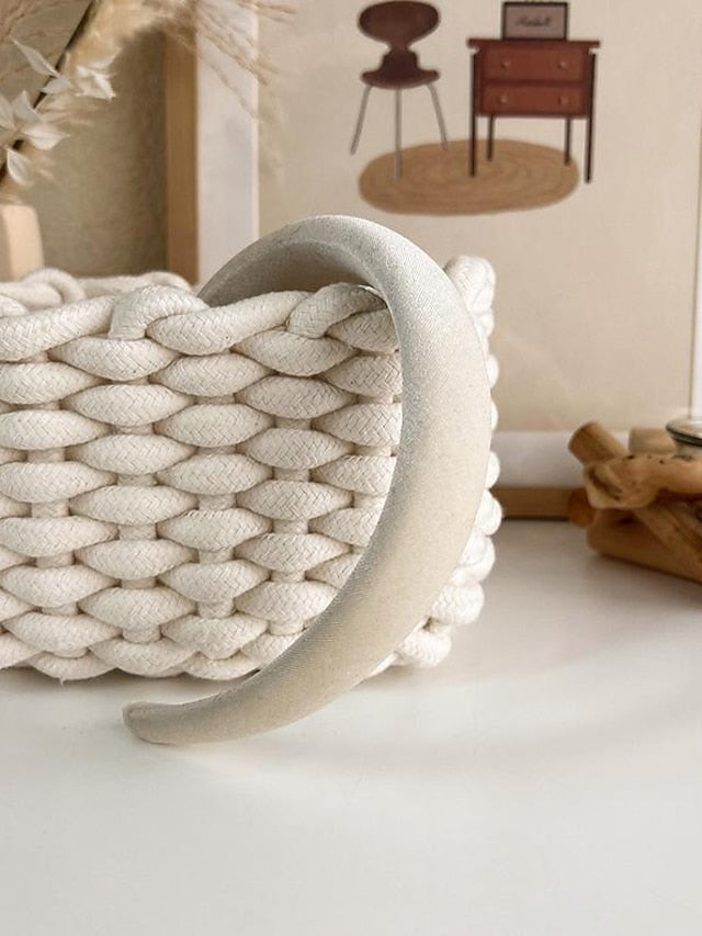 Girls' Headbands Headband For Daily Date Fabric 10# 19179A 6# 19008C 14# 19230A for Women