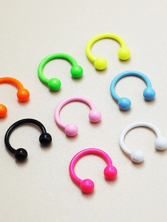 1 set Ear Clips For Birthday Gift Prom Alloy Classic Fashion for Women