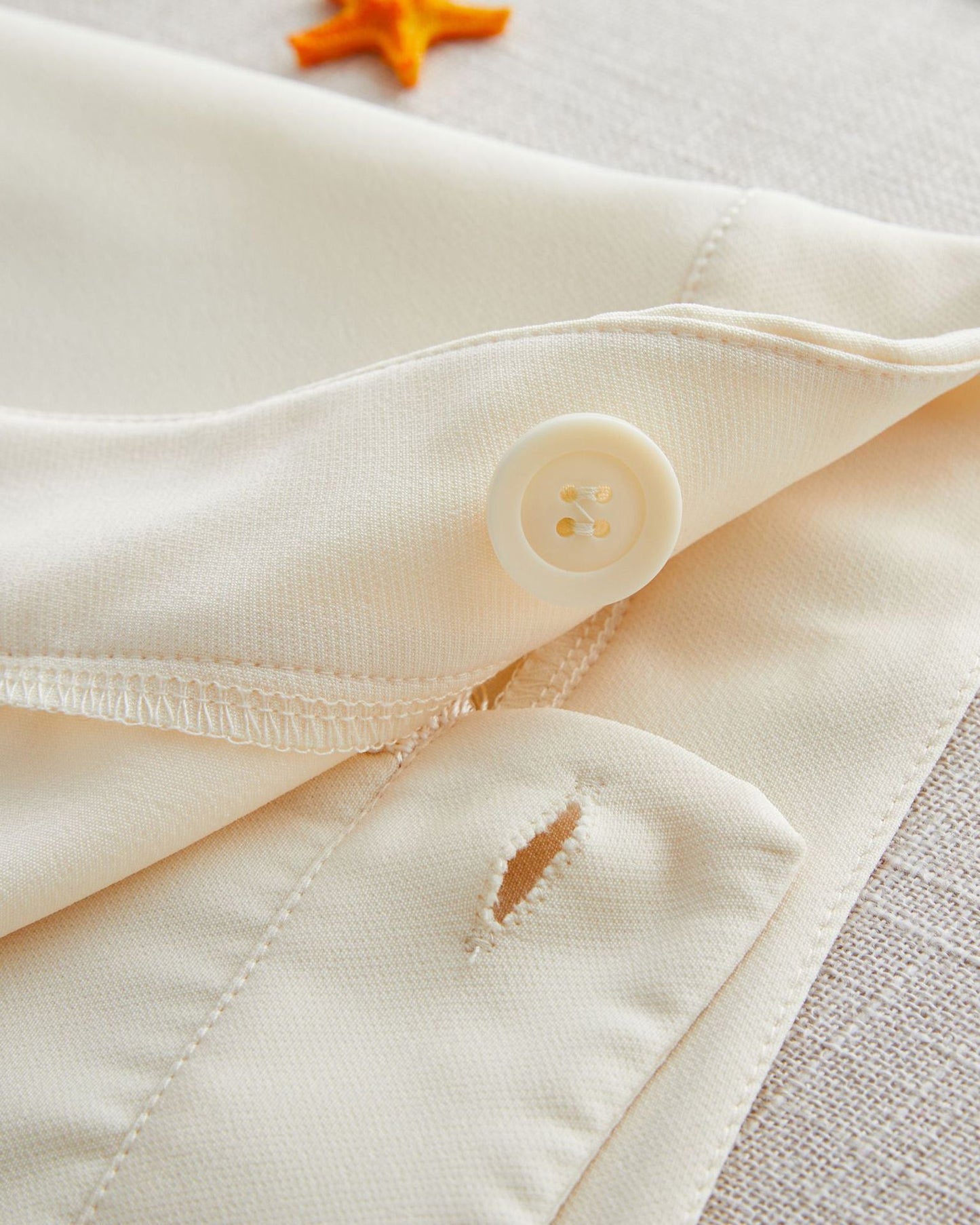 Tassel Top and Skirt Two-Piece Swimsuit