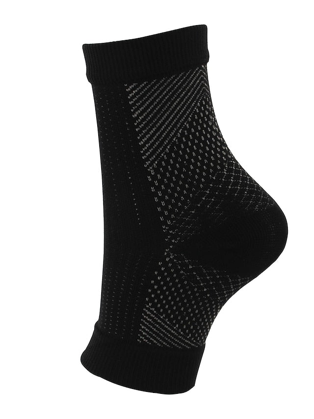 popular anklet compression socks men's and socks nylon sports compression socks for Women
